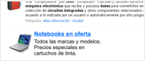 Ventas por Internet Publicidad Web