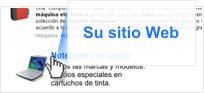 Publicidad en Internet Publicidad Web